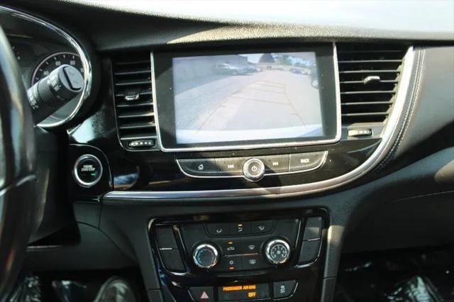 2020 Buick Encore AWD Sport Touring