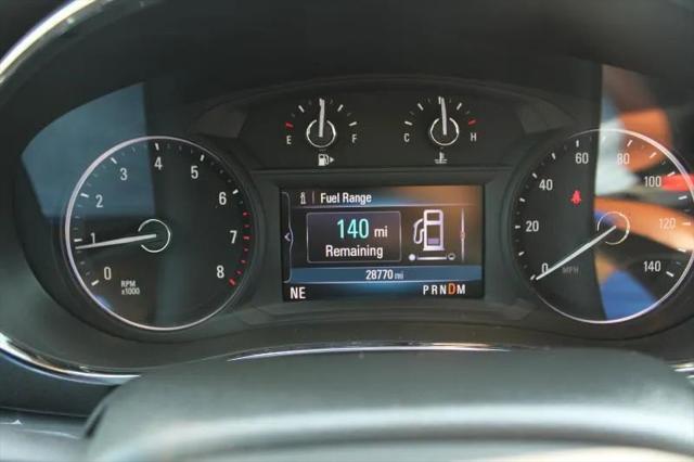 2020 Buick Encore AWD Sport Touring
