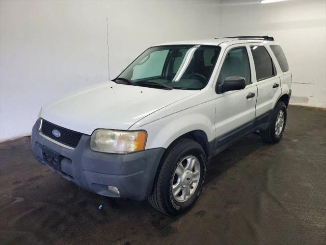 2003 Ford Escape XLT for sale near Fairfield, OH