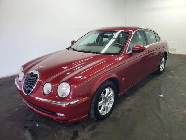 2003 Jaguar S-TYPE 3.0L V6 for sale near Fairfield, OH