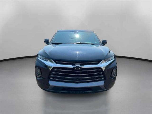 2020 Chevrolet Blazer AWD Premier