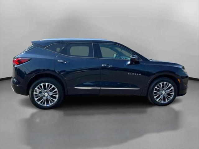 2020 Chevrolet Blazer AWD Premier
