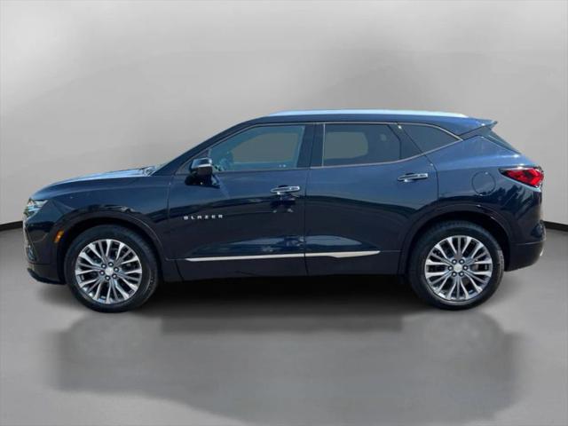 2020 Chevrolet Blazer AWD Premier