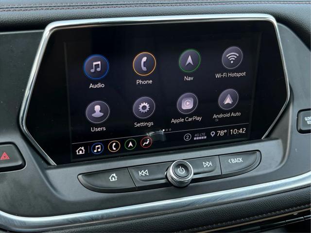2020 Chevrolet Blazer AWD Premier