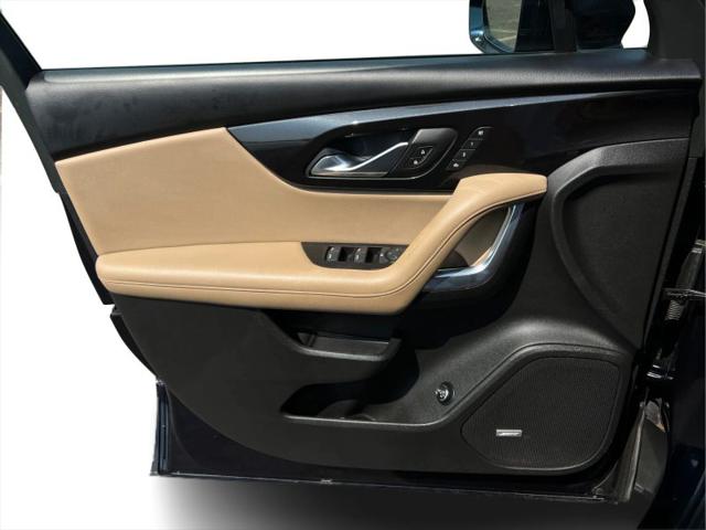 2020 Chevrolet Blazer AWD Premier