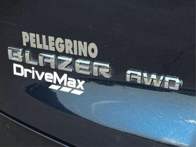 2020 Chevrolet Blazer AWD Premier