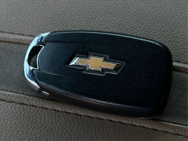 2020 Chevrolet Blazer AWD Premier