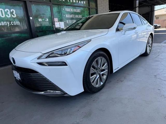 2022 Toyota Mirai XLE for sale in Orange, CA