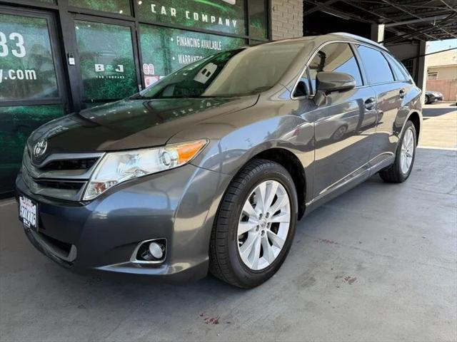 2013 Toyota Venza LE for sale in Orange, CA