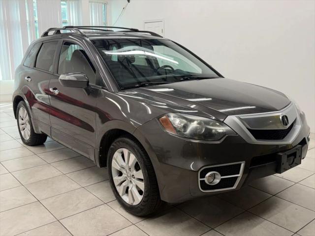 2010 Acura RDX Base for sale in Chantilly, VA