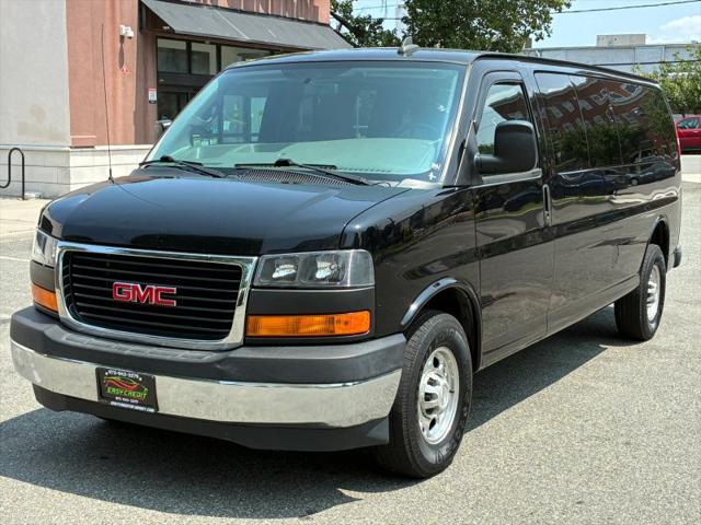 2017 GMC Savana 3500 LT for sale in Newark, NJ