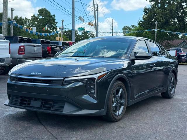 2025 Kia K4 LXS for sale in Houston, TX
