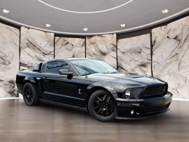 2007 Ford 500 Shelby GT500 Cobra for sale in North Fort Myers, FL