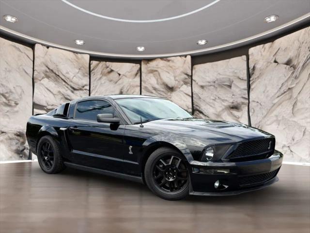 2007 Ford 500 Shelby GT500 Cobra for sale in North Fort Myers, FL