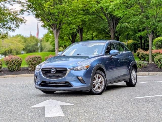 2019 Mazda CX-3 Sport for sale in Garfield, NJ