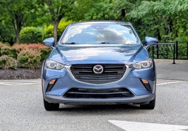 2019 Mazda CX-3 Sport