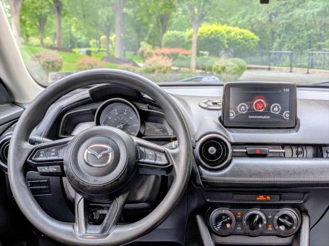 2019 Mazda CX-3 Sport