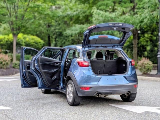 2019 Mazda CX-3 Sport
