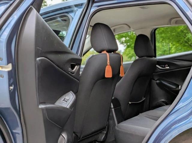 2019 Mazda CX-3 Sport