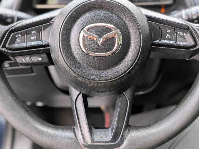 2019 Mazda CX-3 Sport