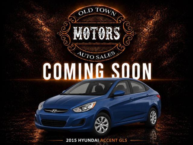 2015 Hyundai Accent GLS for sale in Temecula, CA
