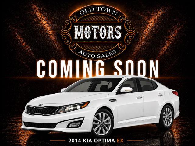 2014 Kia Optima EX for sale in Temecula, CA