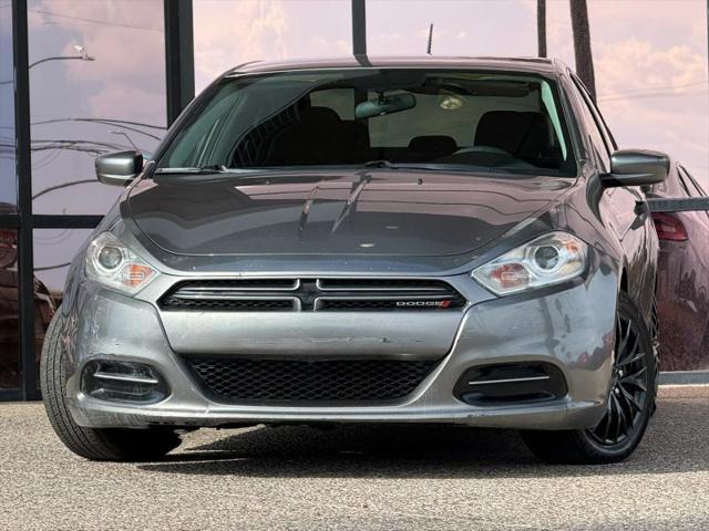 2013 Dodge Dart SE for sale in Tucson, AZ