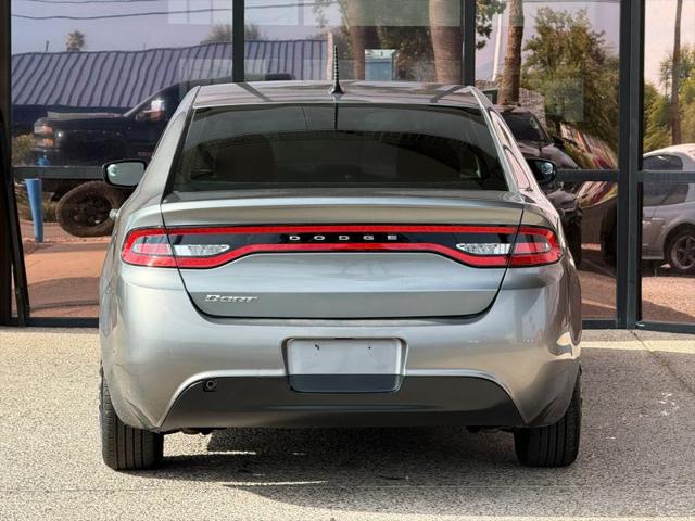 2013 Dodge Dart SE