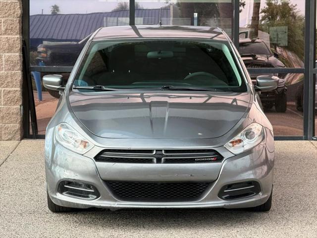 2013 Dodge Dart SE