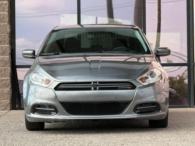 2013 Dodge Dart SE
