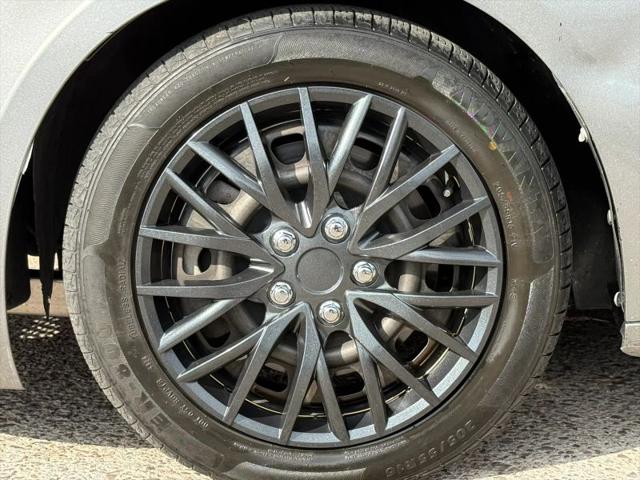 2013 Dodge Dart SE
