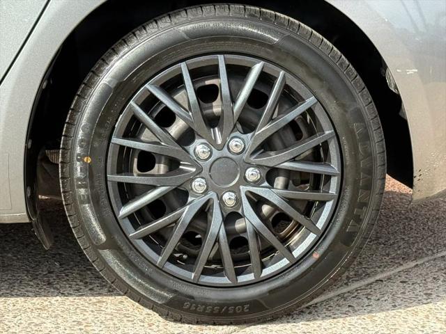2013 Dodge Dart SE
