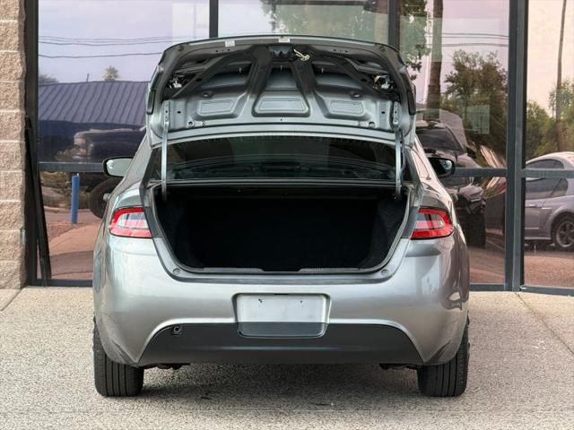 2013 Dodge Dart SE