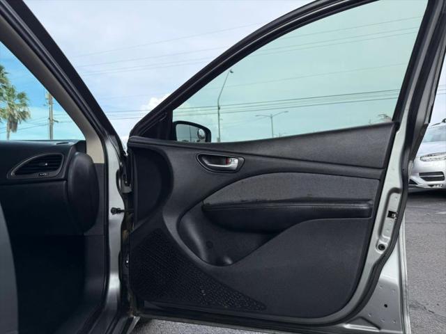2013 Dodge Dart SE