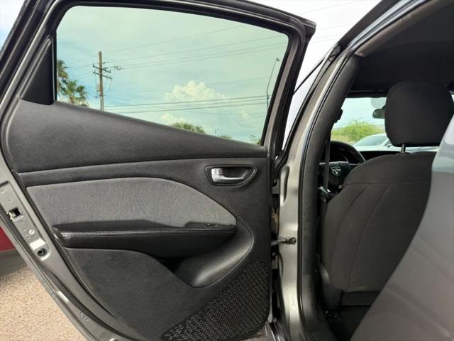 2013 Dodge Dart SE