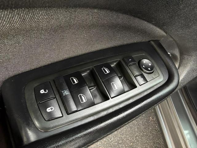 2013 Dodge Dart SE
