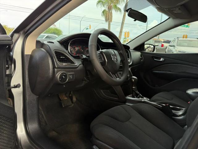 2013 Dodge Dart SE