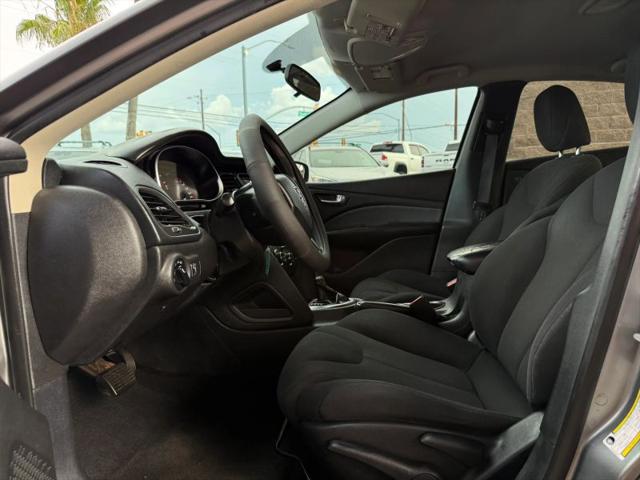 2013 Dodge Dart SE