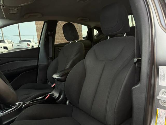 2013 Dodge Dart SE