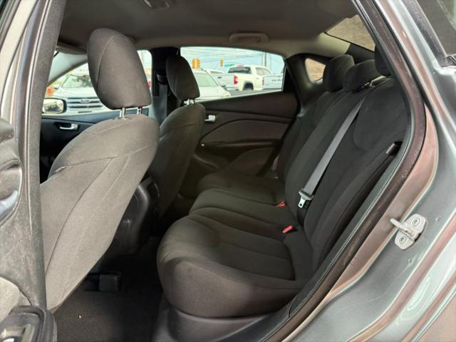 2013 Dodge Dart SE