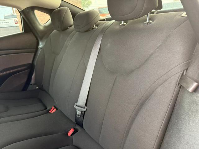 2013 Dodge Dart SE
