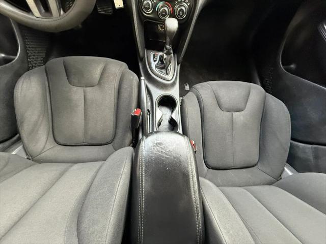 2013 Dodge Dart SE