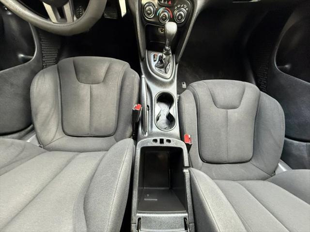 2013 Dodge Dart SE
