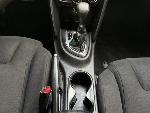 2013 Dodge Dart SE