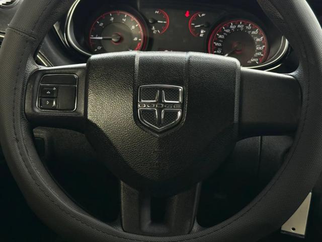 2013 Dodge Dart SE