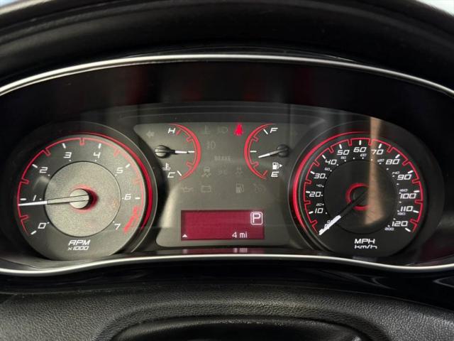 2013 Dodge Dart SE