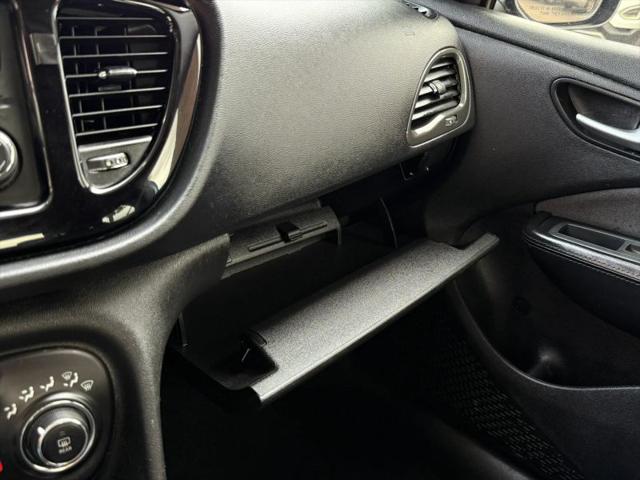 2013 Dodge Dart SE