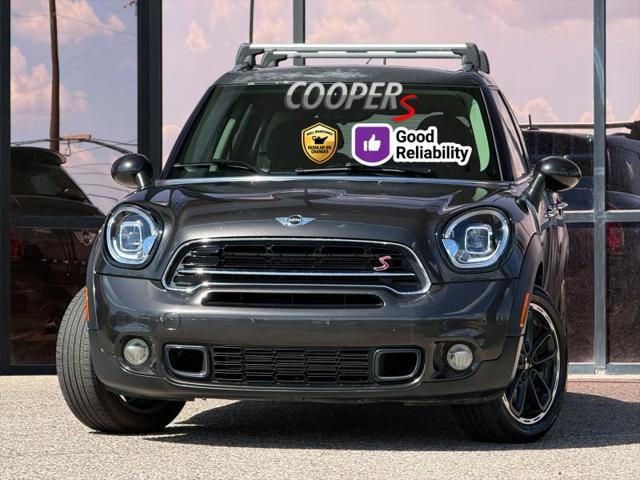 2016 MINI Countryman Cooper S for sale in Tucson, AZ