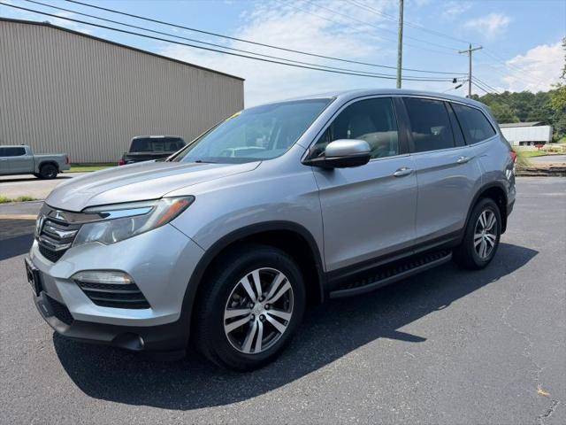 2017 Honda Pilot EX for sale in Guntersville, AL