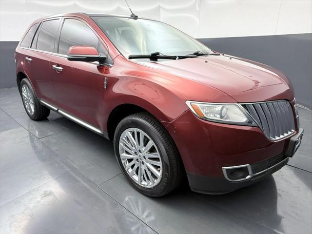 2014 Lincoln MKX Base for sale in Atlantic Highlands, NJ